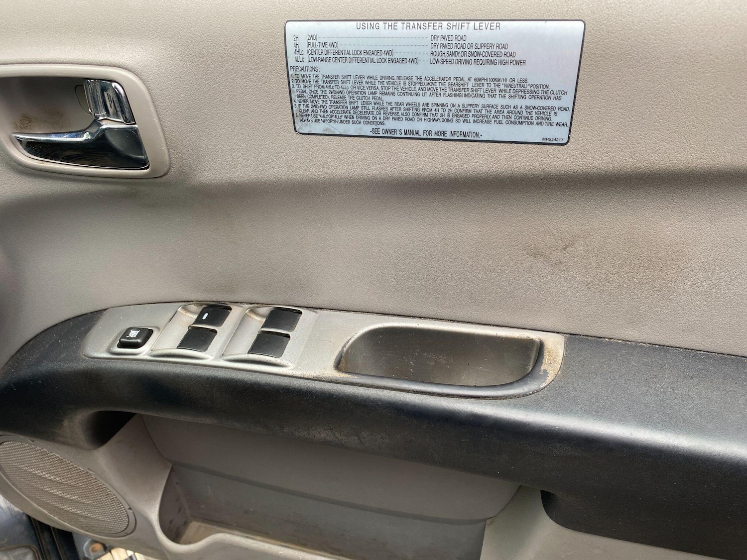 Vehicle 19