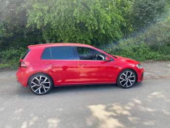 2017 (67) - 2.0 TDI 184 GTD 5dr