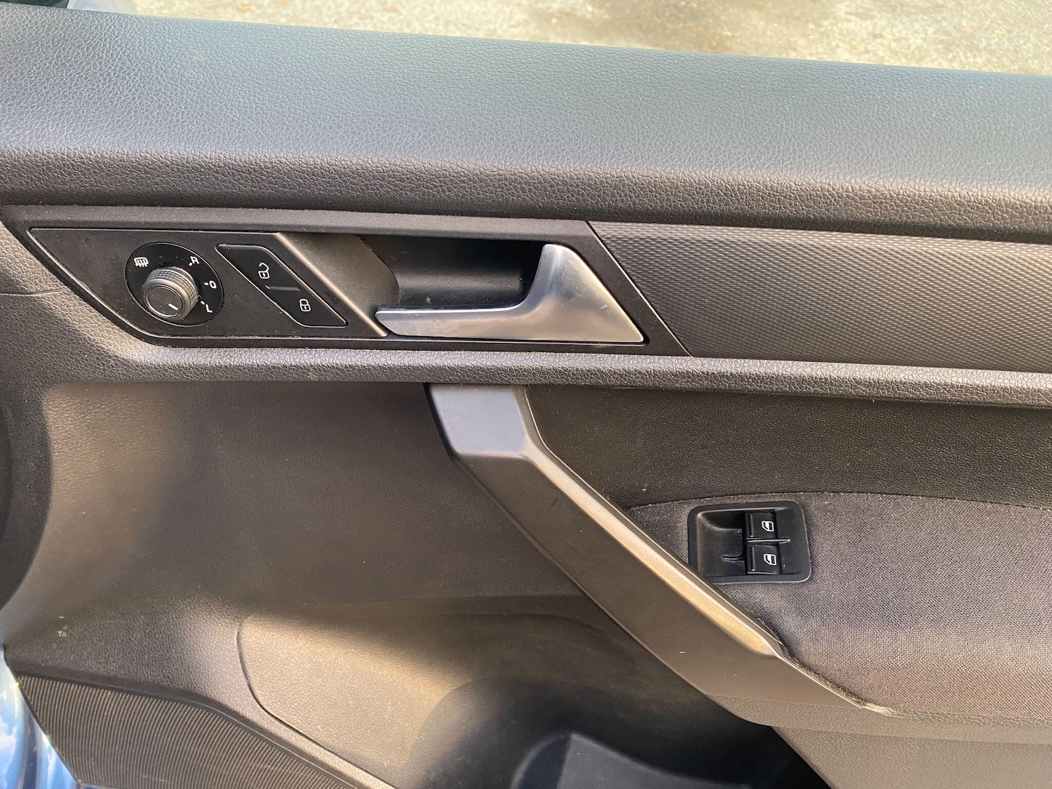 Used Volkswagen Caddy Maxi Life 2018 for sale - 77049958: Photo 11