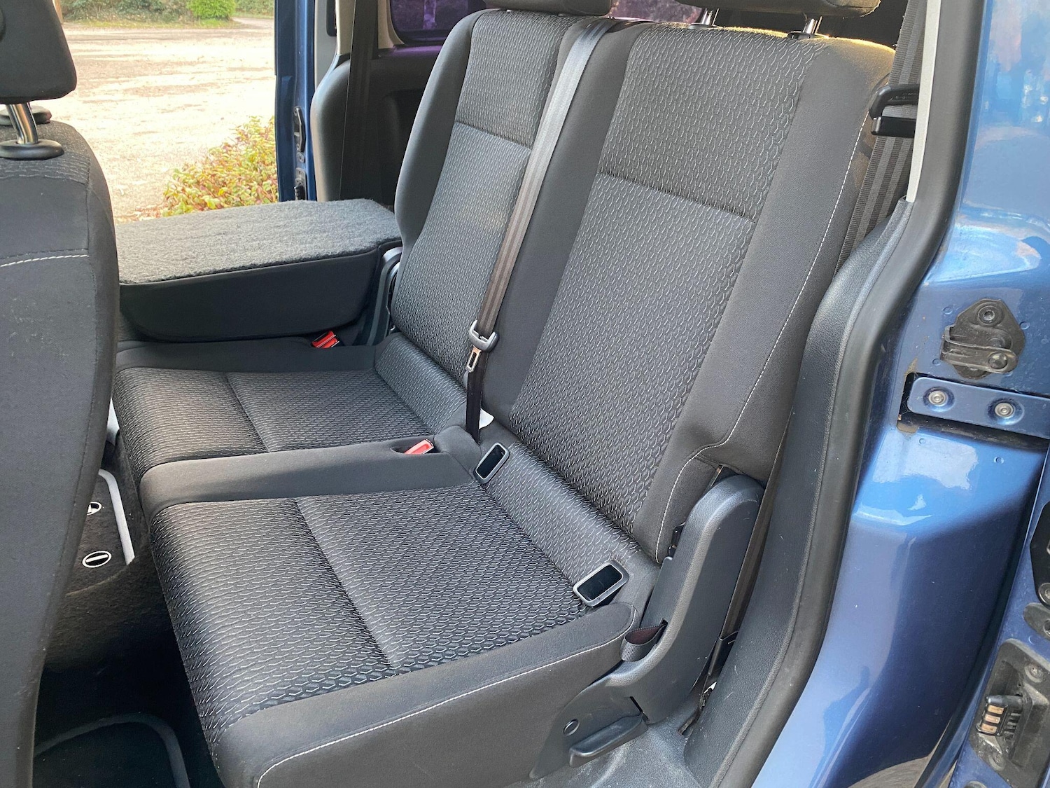 Used Volkswagen Caddy Maxi Life 2018 for sale - 77049958: Photo 13