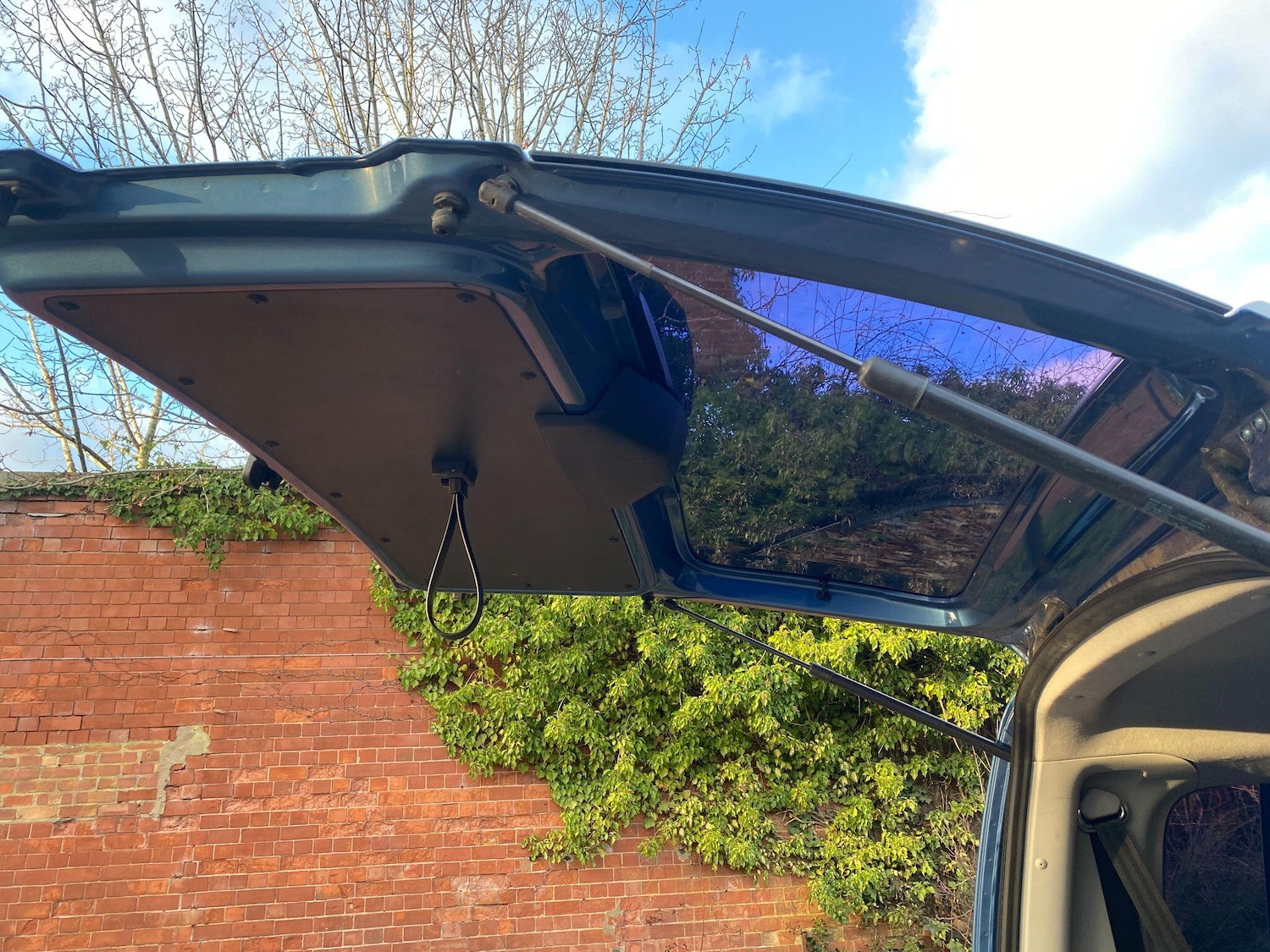 Used Volkswagen Caddy Maxi Life 2018 for sale - 77049958: Photo 18