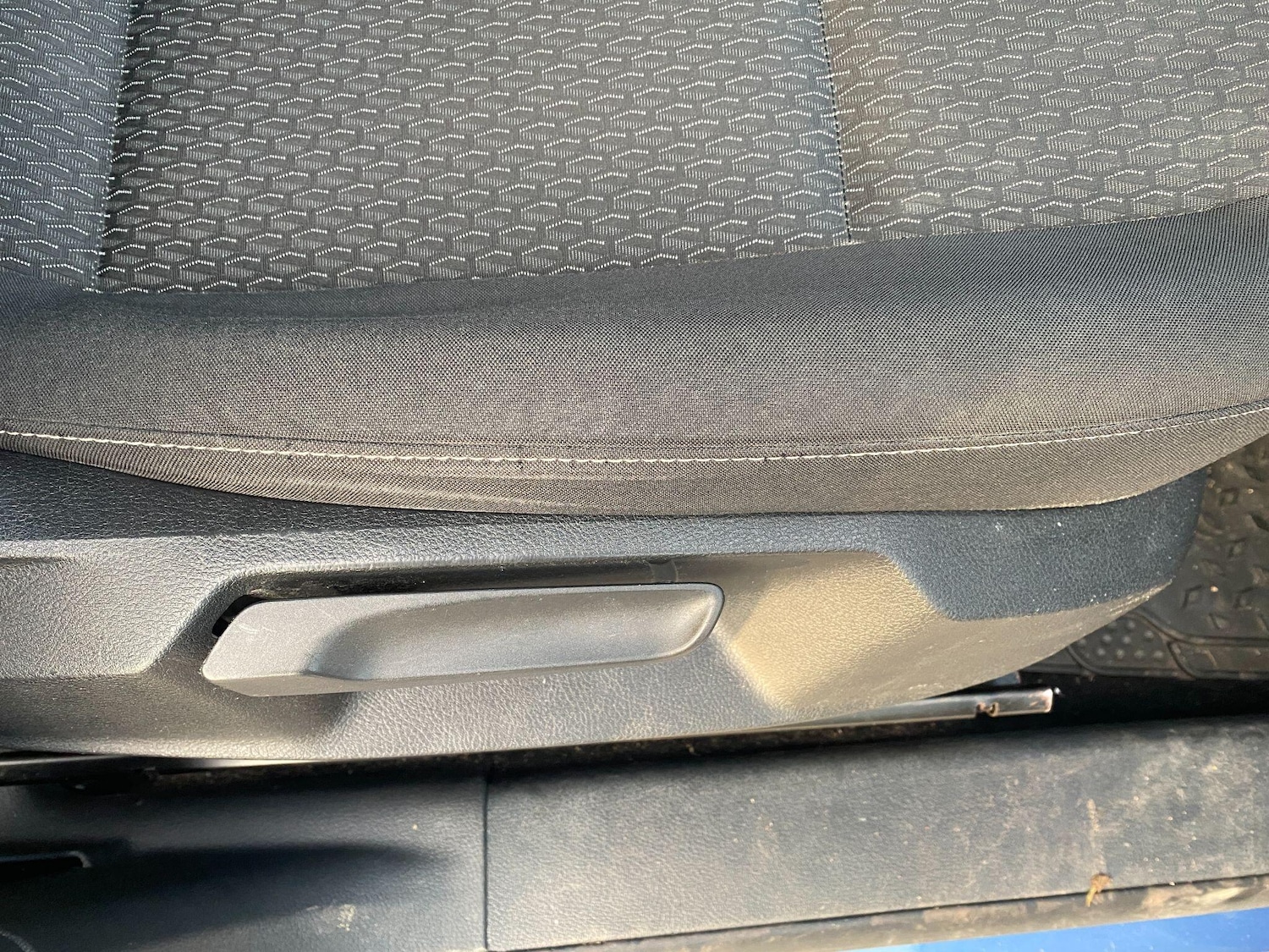 Used Volkswagen Caddy Maxi Life 2018 for sale - 77049958: Photo 9