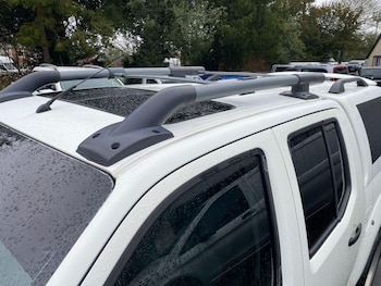 Used Nissan Navara 2011 for sale - 77524257: Photo