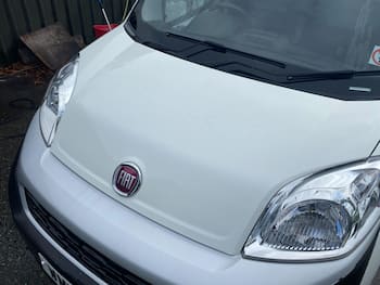 Used Fiat Fiorino 2019 for sale - 79590577: Photo