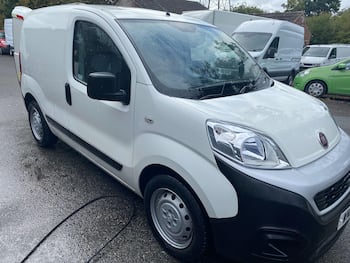 Used Fiat Fiorino 2019 for sale - 79590577: Photo