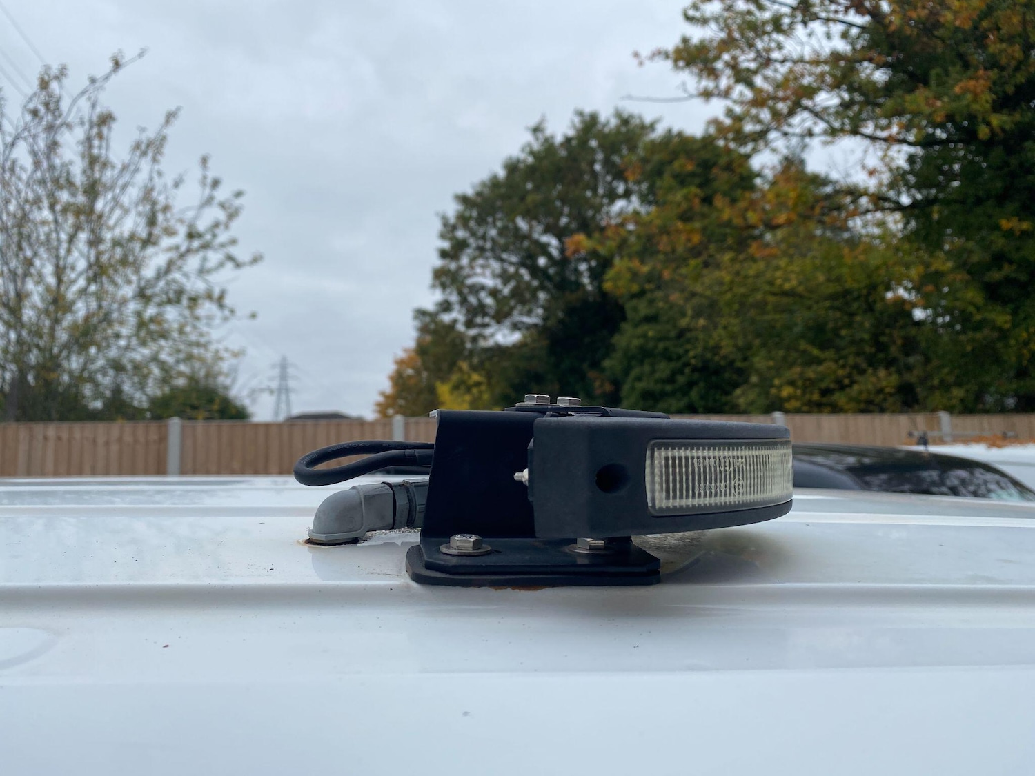 Used Vauxhall Combo for sale - 76996976: Photo 9