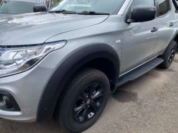 Used Fiat Fullback 2019 for sale - 74908330: Photo