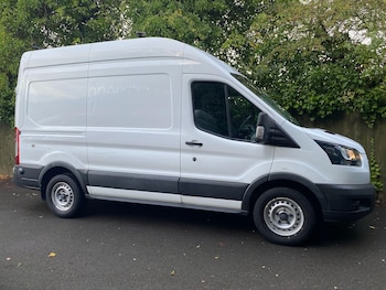 Used Ford Transit 2018 for sale - 75789601: Photo