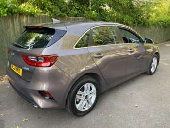 2021 (21) - 1.6 CRDi MHEV 2 NAV Euro 6 (s/s) 5dr