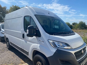 Used Fiat Ducato 2017 for sale - 79497145: Photo