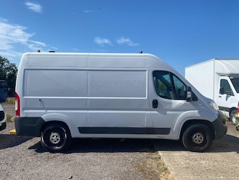 Used Fiat Ducato 2017 for sale - 79497145: Photo