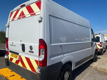 Used Fiat Ducato 2017 for sale - 79497145: Photo