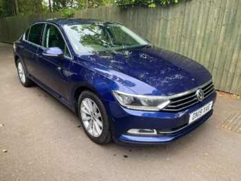 2019 (19) - 2.0 TDI SE Business Euro 6 (s/s) 4dr