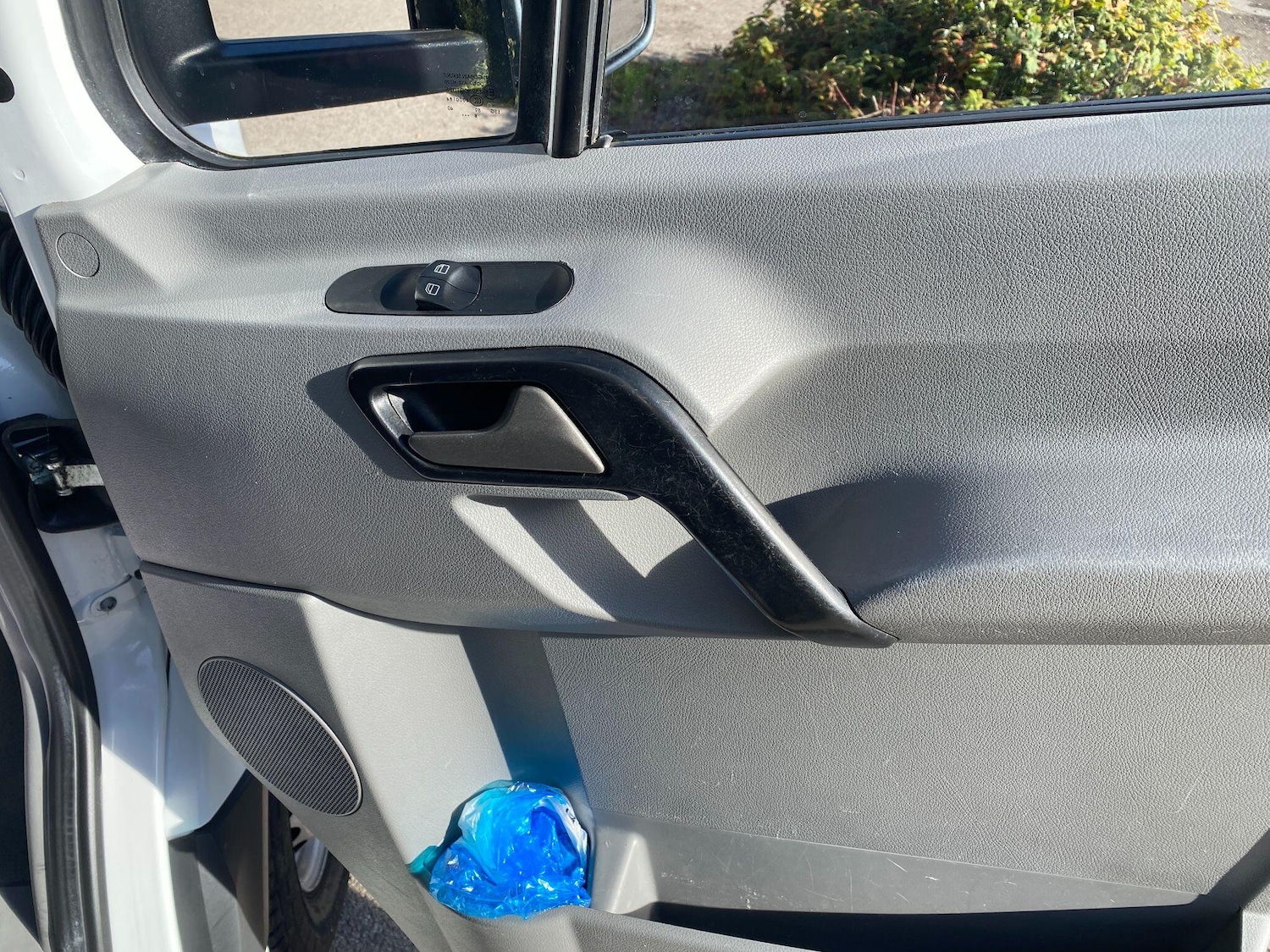 Used Mercedes-Benz Sprinter 2017 for sale - 76997041: Photo 11