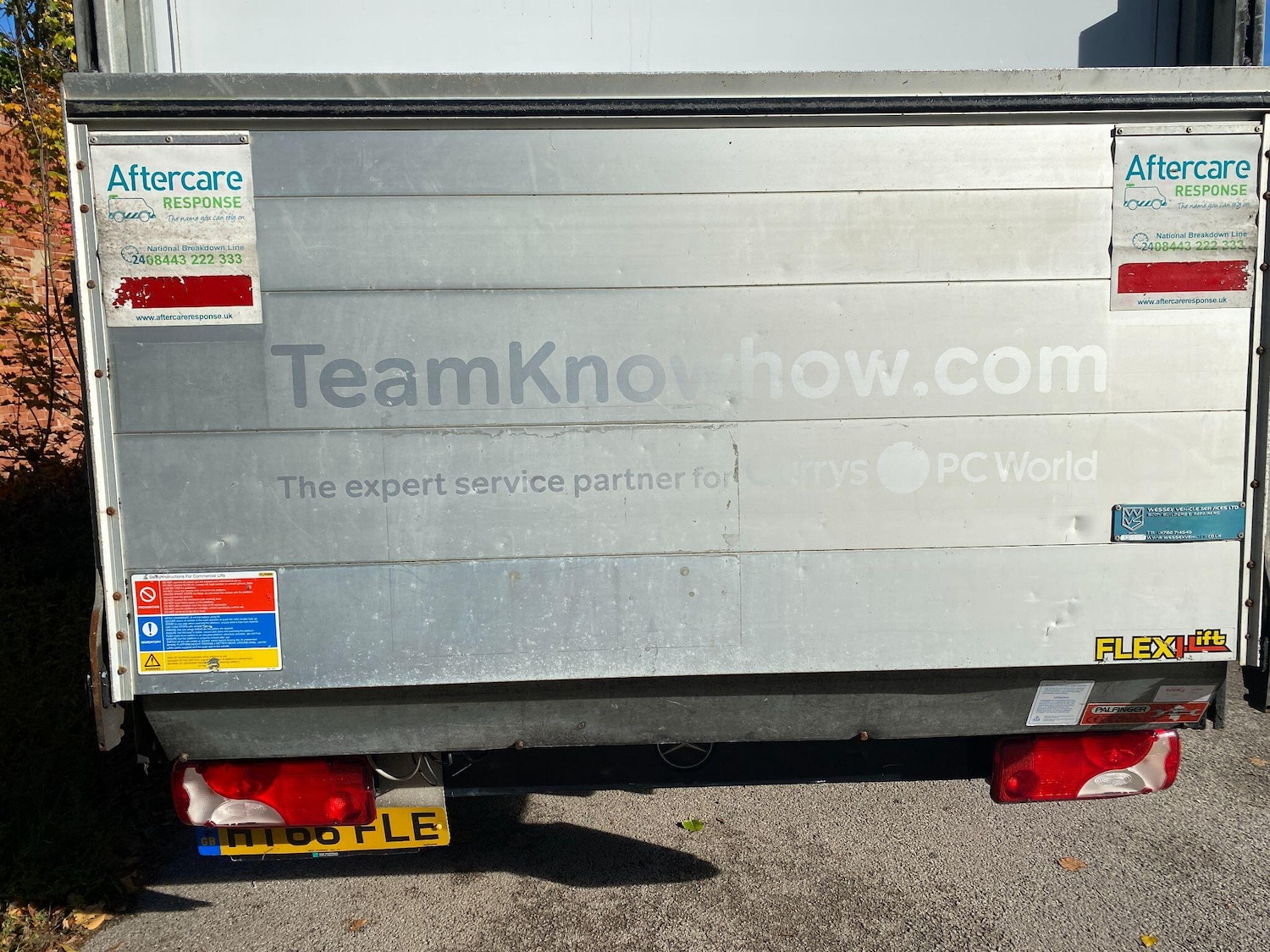 Used Mercedes-Benz Sprinter 2017 for sale - 76997041: Photo 7