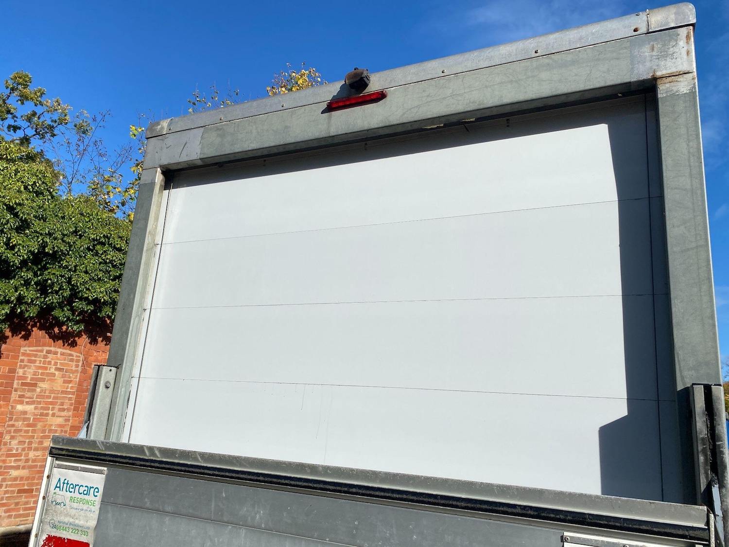 Used Mercedes-Benz Sprinter 2017 for sale - 76997041: Photo 8