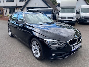 Used BMW 3 Series 2019 for sale - 79440742: Photo