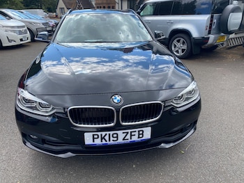 Used BMW 3 Series 2019 for sale - 79440742: Photo