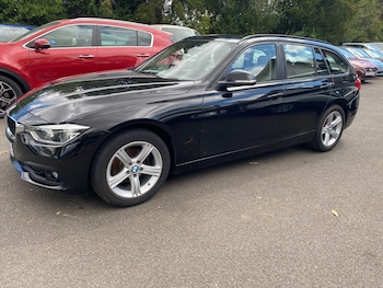 Used BMW 3 Series 2019 for sale - 79440742: Photo