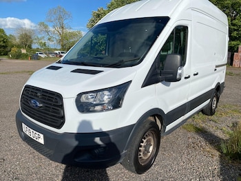 Used Ford Transit 2019 for sale - 78676698: Photo