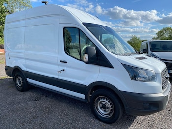 Used Ford Transit 2019 for sale - 78676698: Photo