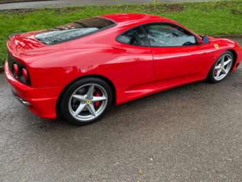 2002 (02) - Ferrari 360M