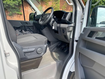 Used MAN TGE 2022 for sale - 75551637: Photo