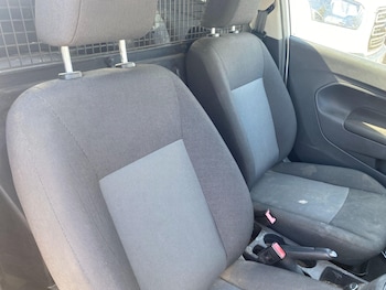 Used Ford Fiesta Van 2015 for sale - 79496498: Photo