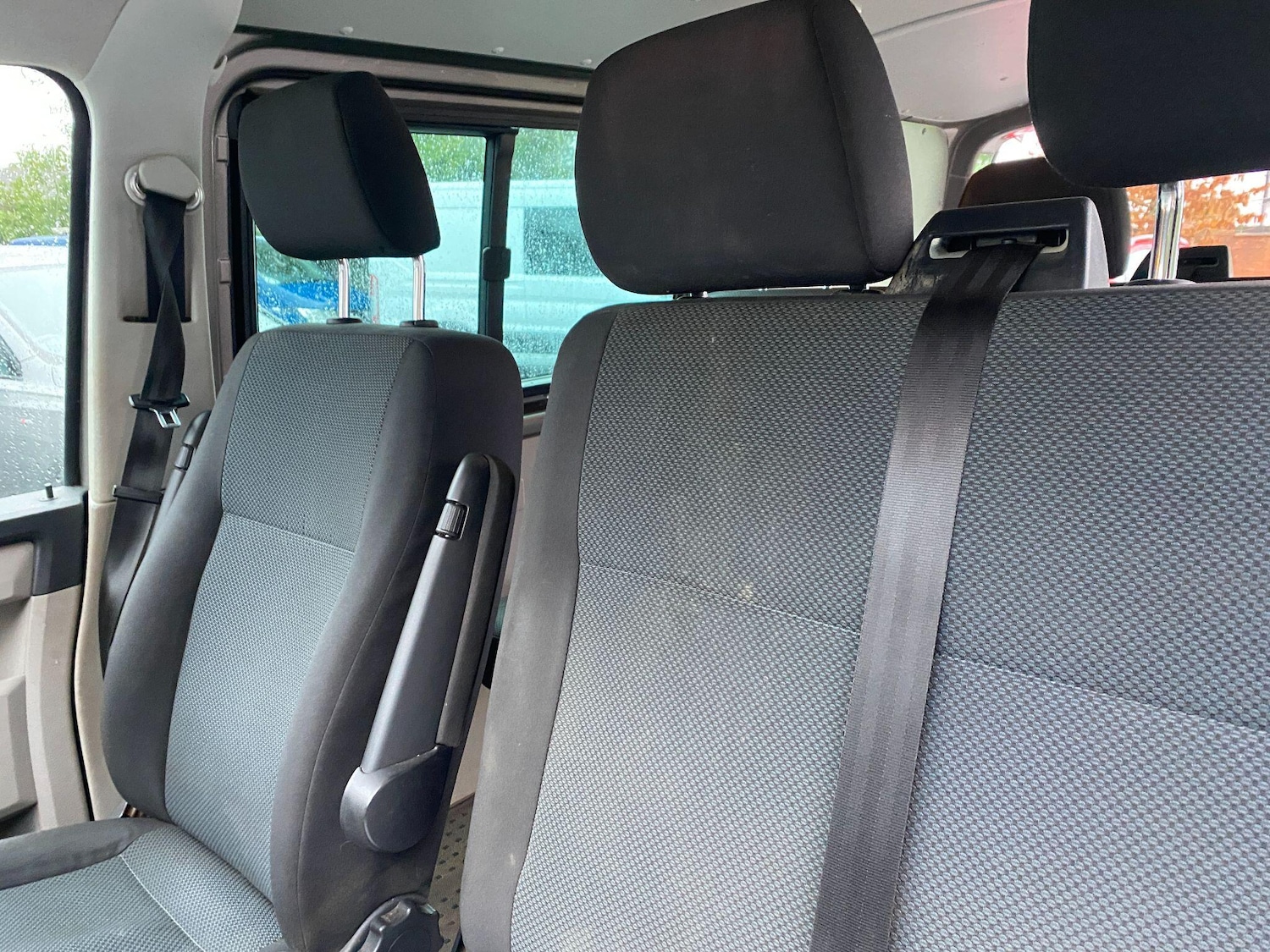 Used Volkswagen Transporter 2018 for sale - 77549772: Photo 15