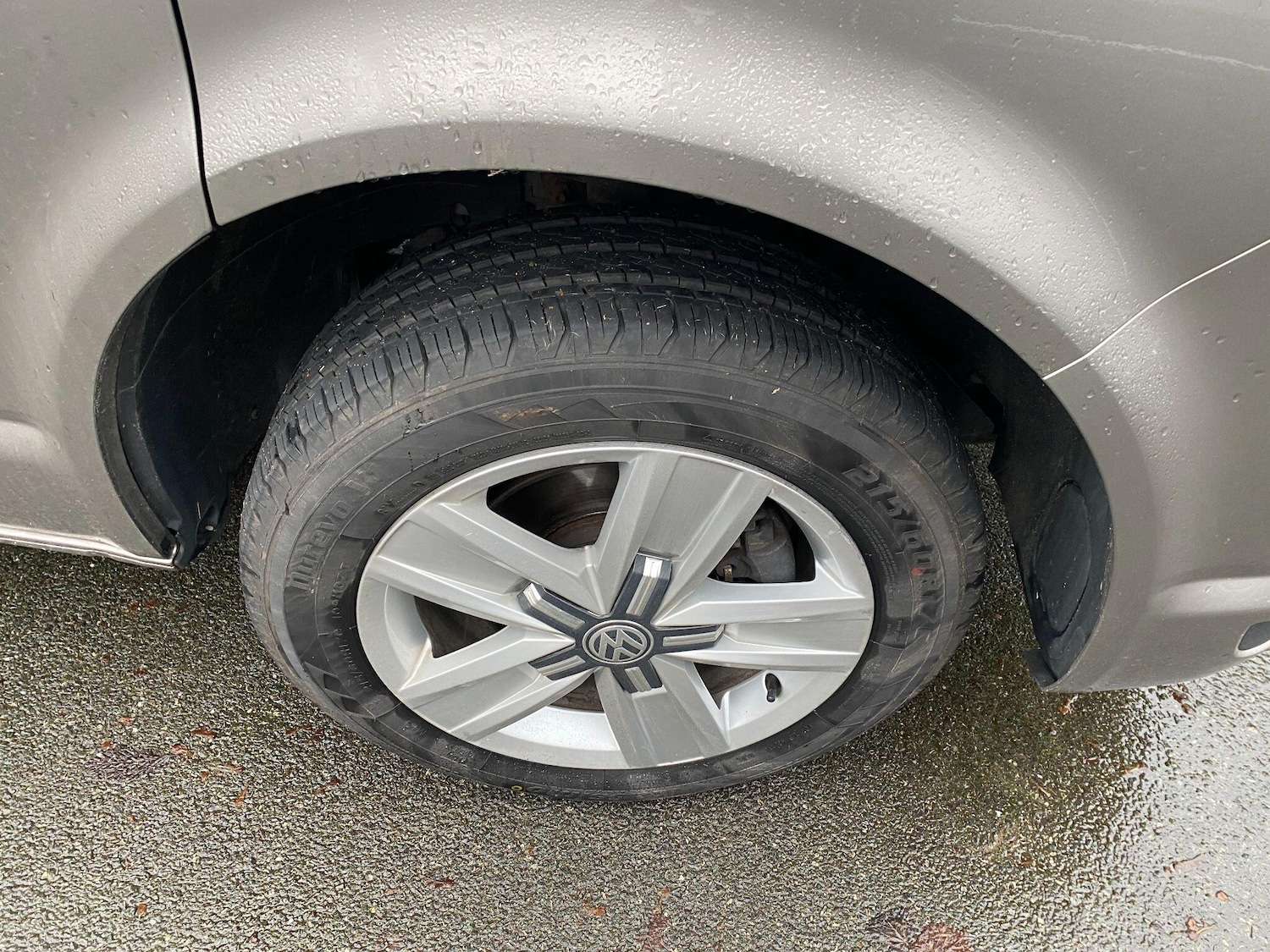 Used Volkswagen Transporter 2018 for sale - 77549772: Photo 7