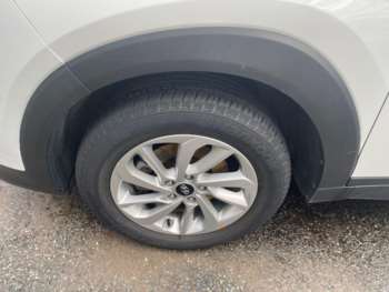 Used Hyundai TUCSON 2018 for sale - 74965305: Photo