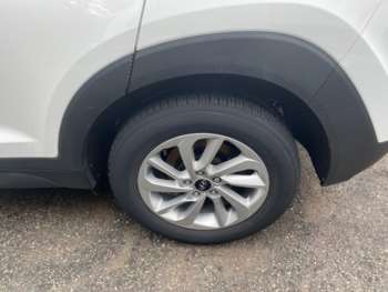 Used Hyundai TUCSON 2018 for sale - 74965305: Photo
