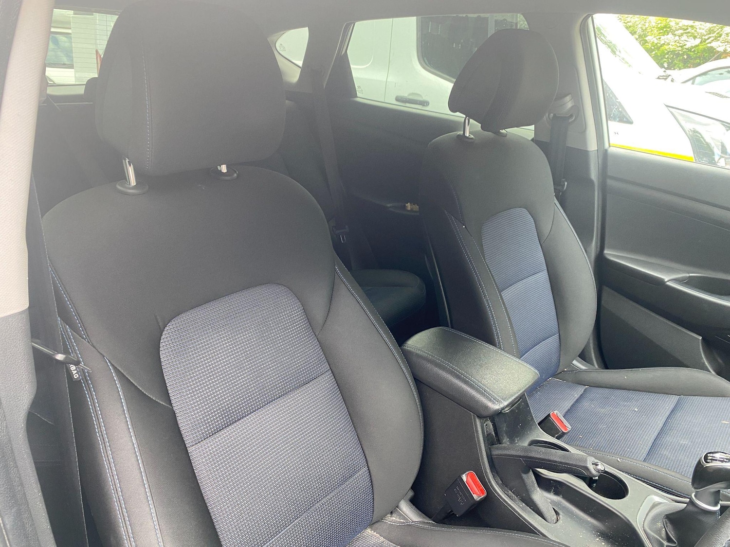 Used Hyundai TUCSON 2018 for sale - 76337792: Photo 8