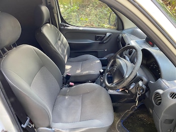 Used Citroen Berlingo 2011 for sale - 78363030: Photo