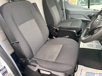 Used Ford Transit 2018 for sale - 79657153: Photo
