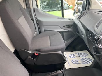 Used Ford Transit 2018 for sale - 79657153: Photo