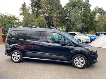 Used Ford Transit Connect 2015 for sale - 78184302: Photo