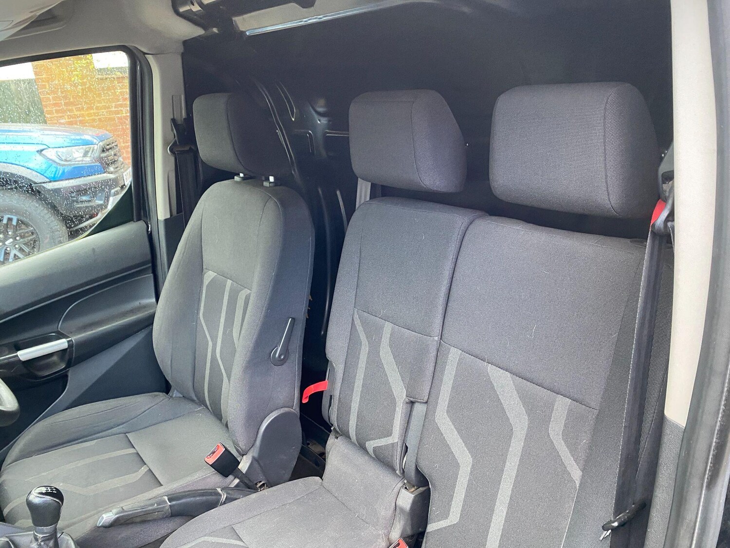 Used Ford Transit Connect 2015 for sale - 78184302: Photo 4