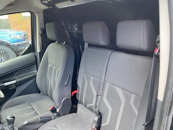 Used Ford Transit Connect 2015 for sale - 78184302: Photo