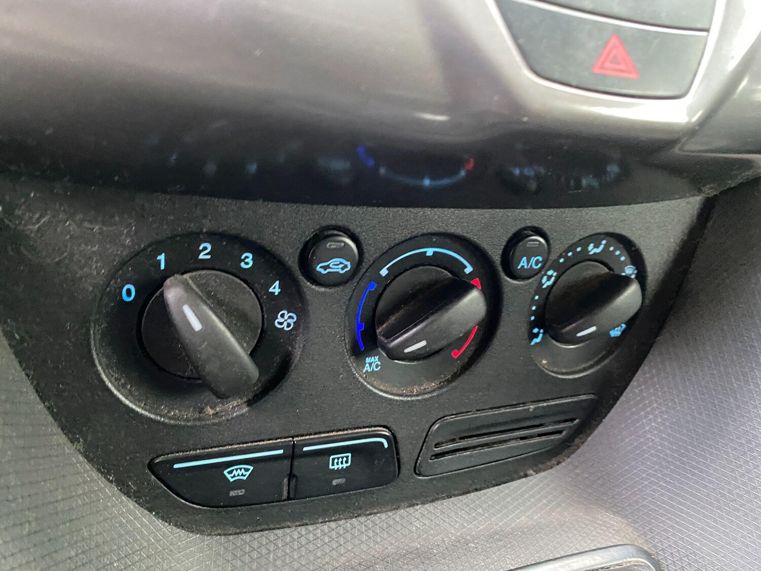 Used Ford Transit Connect 2015 for sale - 78184302: Photo 5