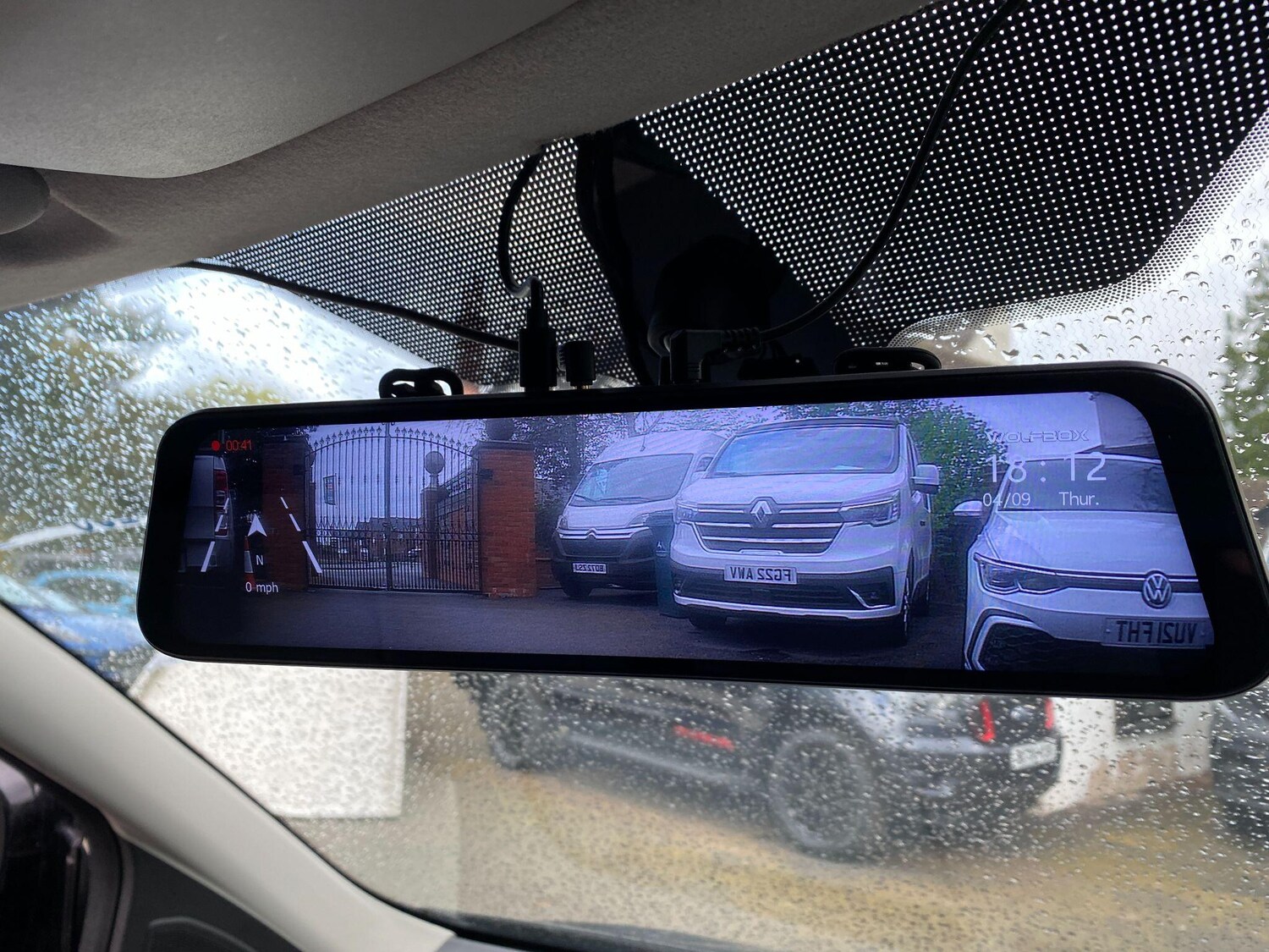 Used Ford Transit Connect 2015 for sale - 78184302: Photo 8