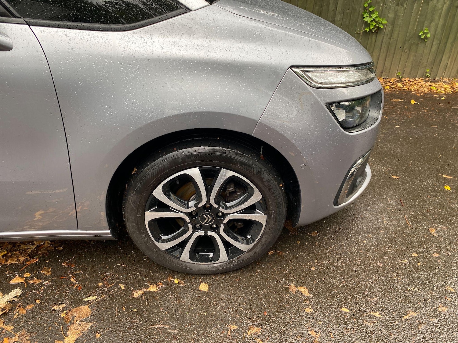 Used Citroen C4 Grand Picasso 2019 for sale - 76990102: Photo 10