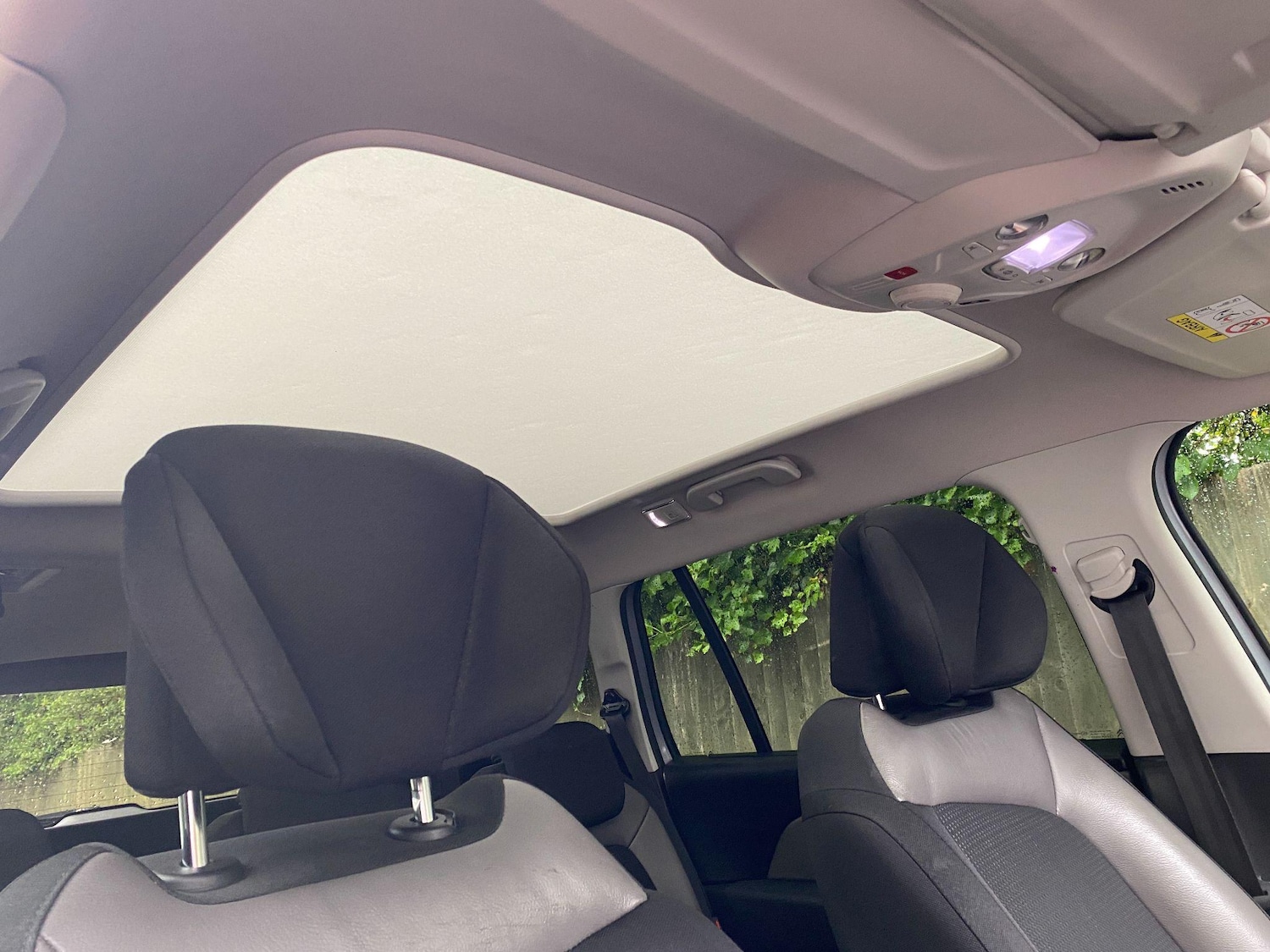 Used Citroen C4 Grand Picasso 2019 for sale - 76990102: Photo 20