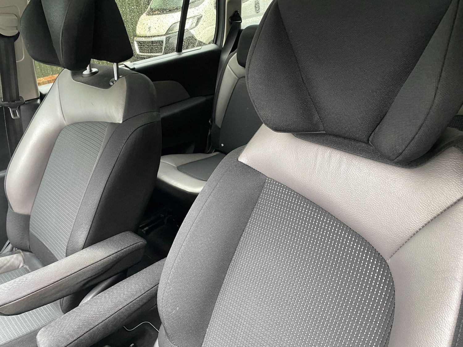 Used Citroen C4 Grand Picasso 2019 for sale - 76990102: Photo 6