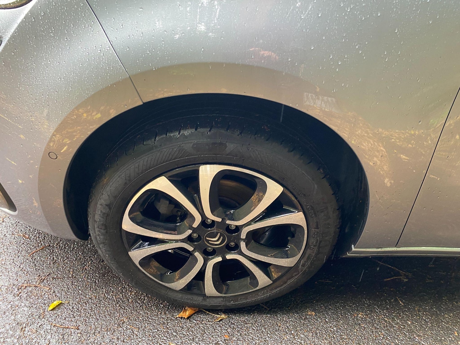 Used Citroen C4 Grand Picasso 2019 for sale - 76990102: Photo 9