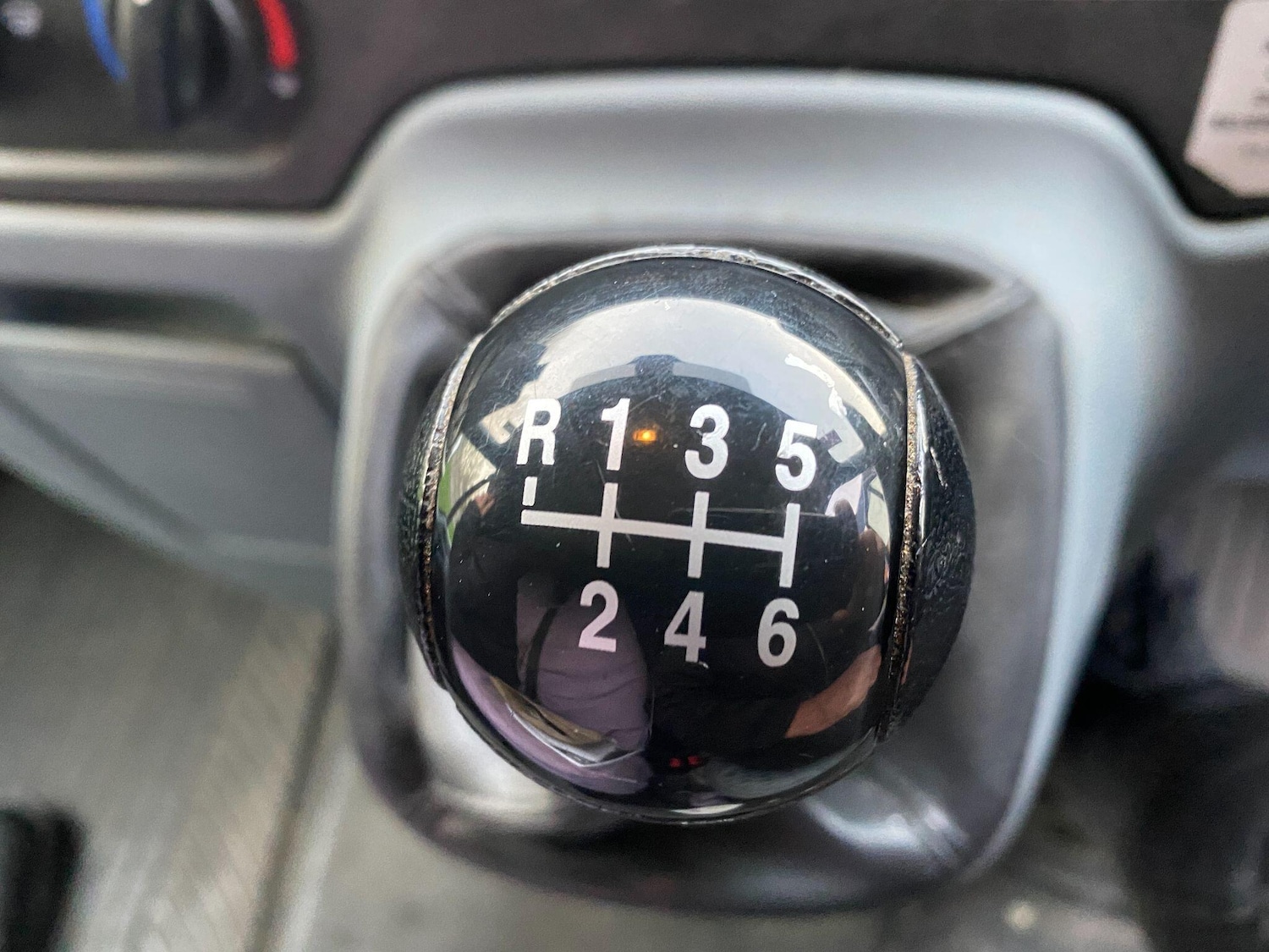 Used Ford Transit 2013 for sale - 76561305: Photo 11