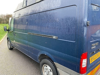 Used Ford Transit 2013 for sale - 76561305: Photo