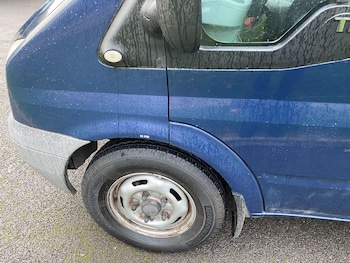 Used Ford Transit 2013 for sale - 76561305: Photo