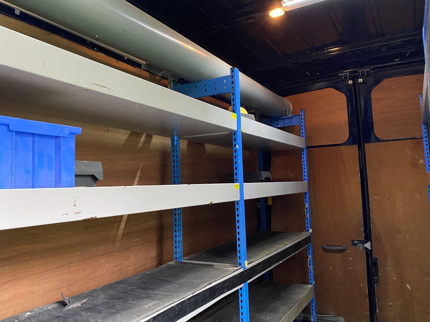 Used Ford Transit 2013 for sale - 76561305: Photo 6