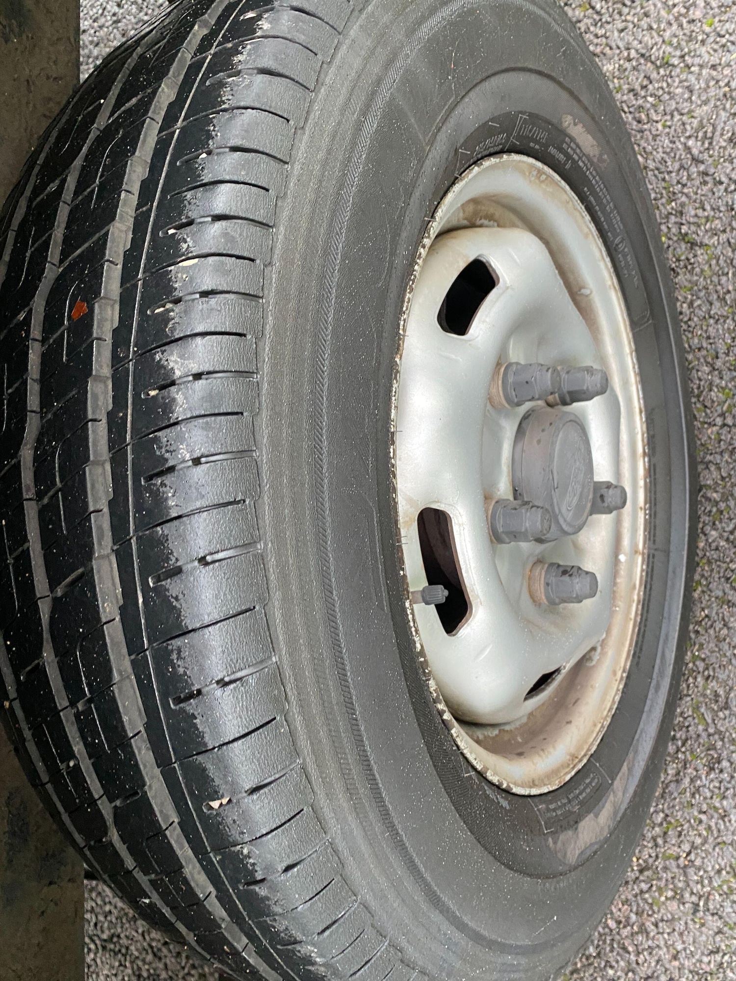 Used Ford Transit 2013 for sale - 76561305: Photo 7